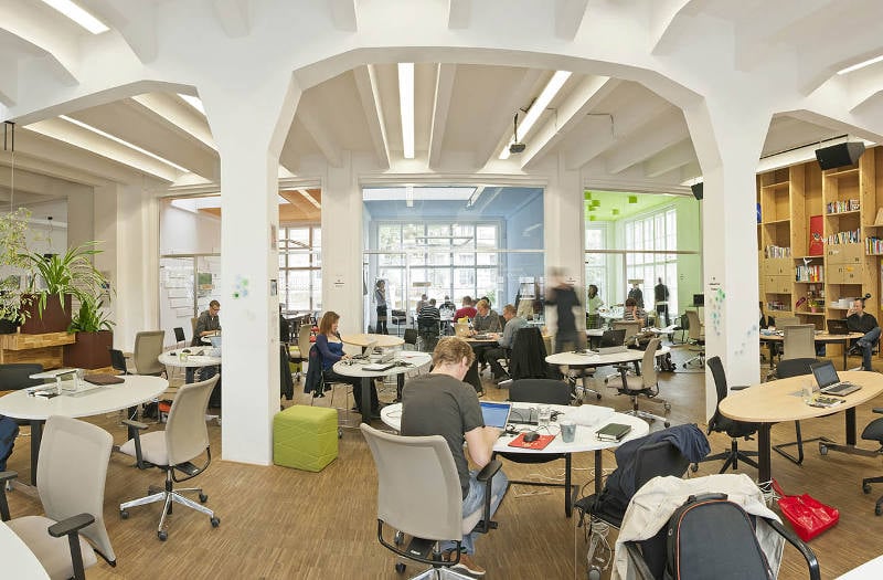 Impact Hub Praha