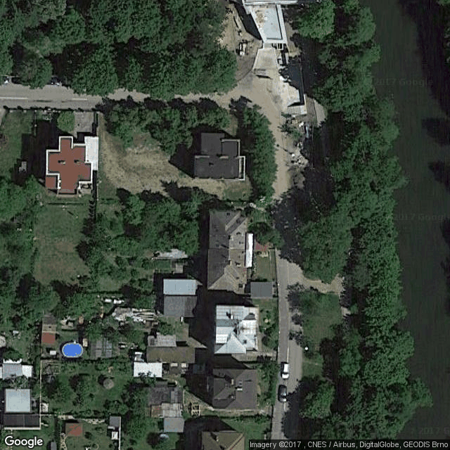 Desk Room - Pardubice