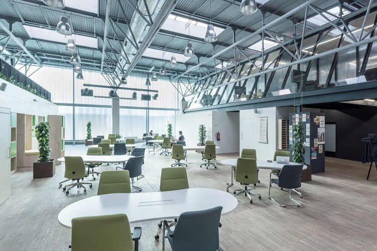 Impact Hub Brno
