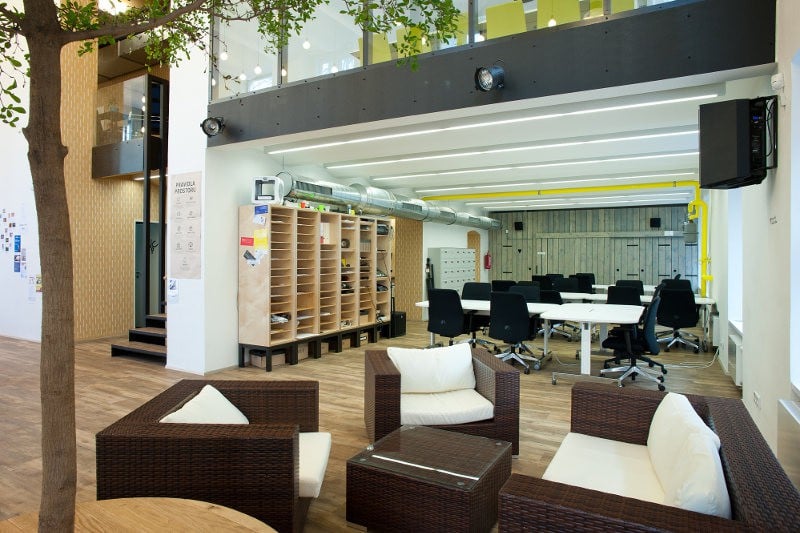 Impact Hub Ostrava