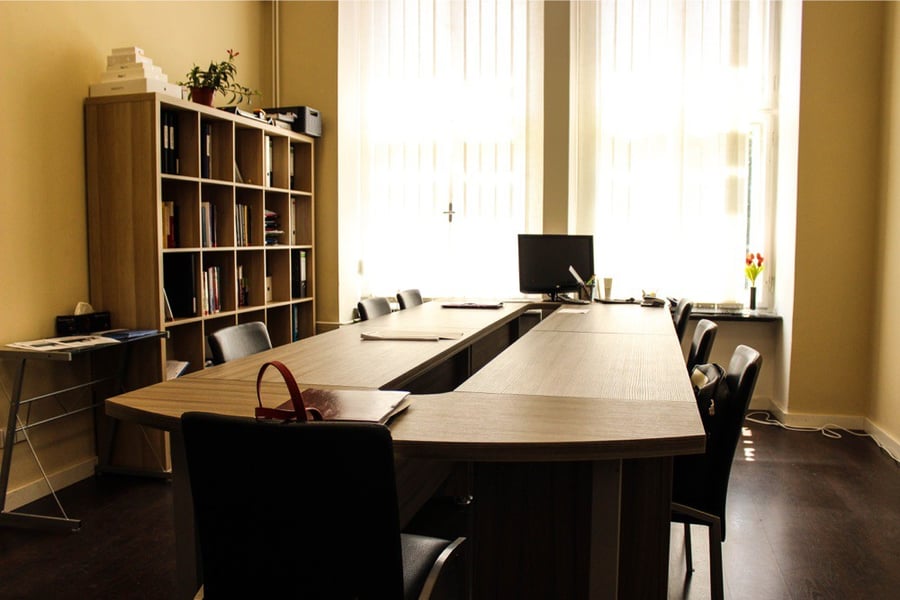 CK - Coworking Kolín