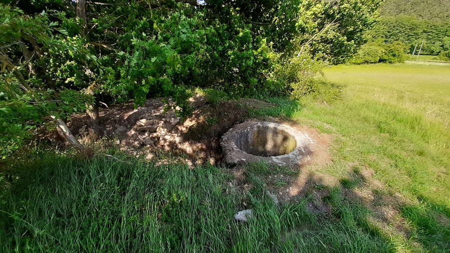 Koch Bunker