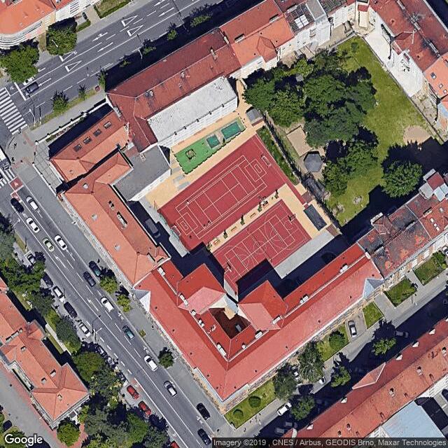 ZŠ Kotlářská, Brno, Eva Brtníková