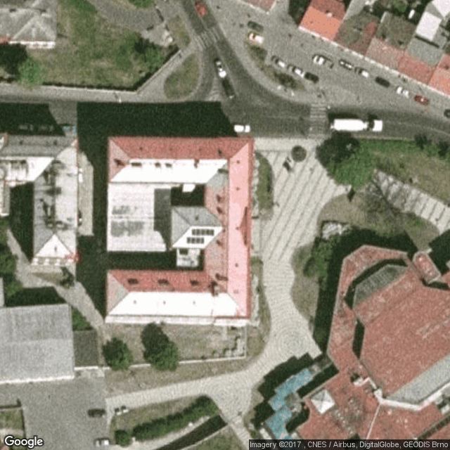 ZŠ Na Valech, Litoměřice, Petr Krňák
