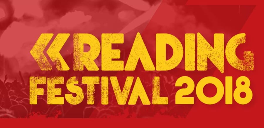 Reading Festival