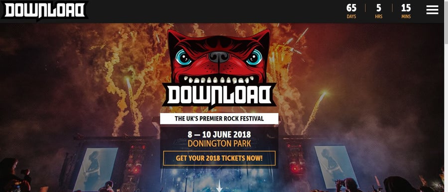 Download Festival