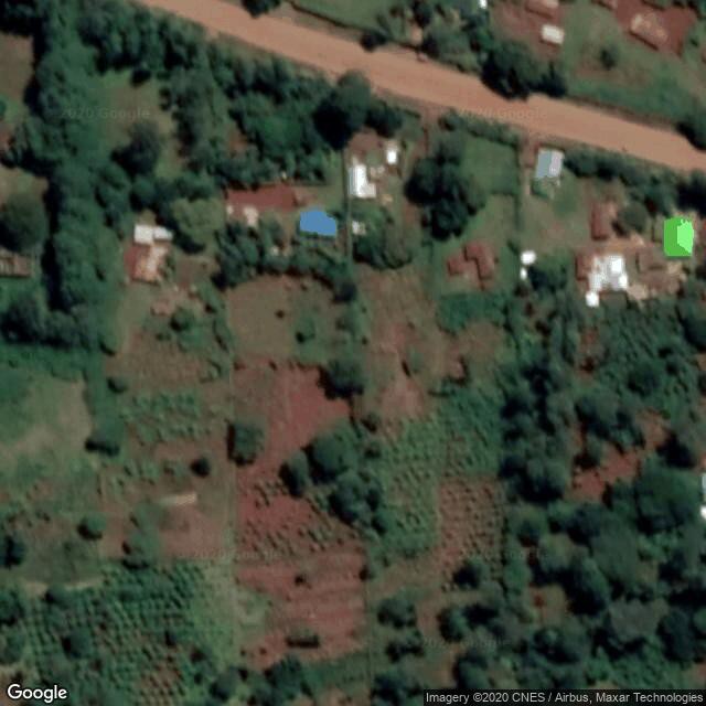 Východoafrická vysočina