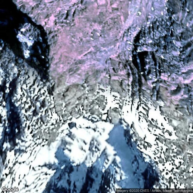 Mount Kenya