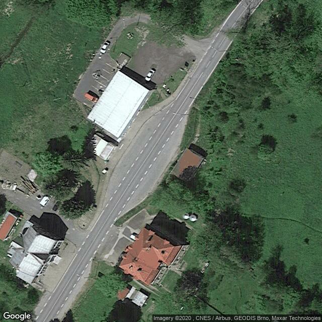 Královec/Lubawka