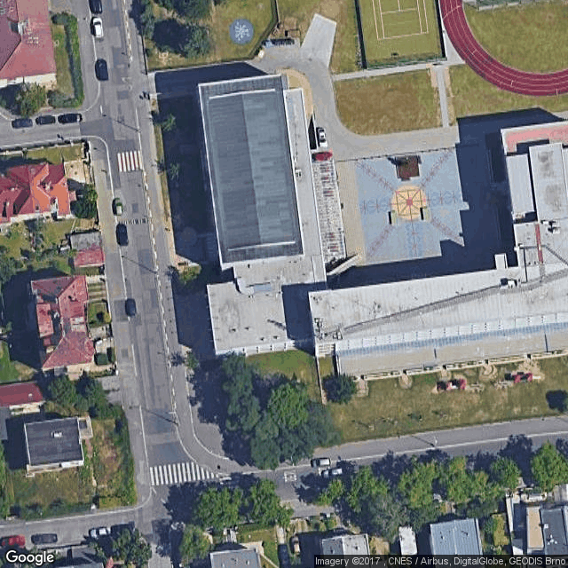 Škola Kavčí hory - MŠ, ZŠ a SOŠ služeb
