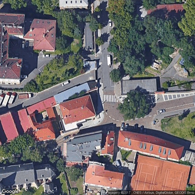 Mateřská škola