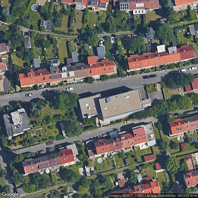 Spořilovská MŠ, Praha 4, Jihozápadní 4