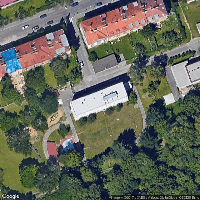 Mateřská škola Na Dlouhém lánu