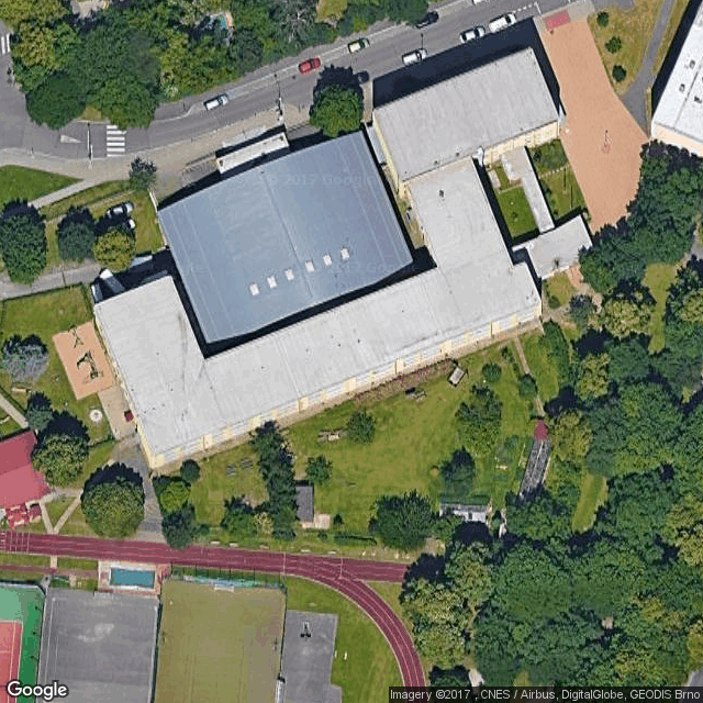 ZŠ a MŠ Petřiny - jih