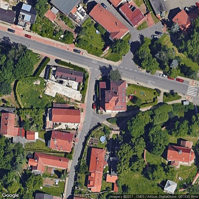 Mateřská škola Bílenecké nám.