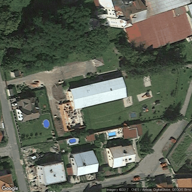 Mateřská škola Kounice