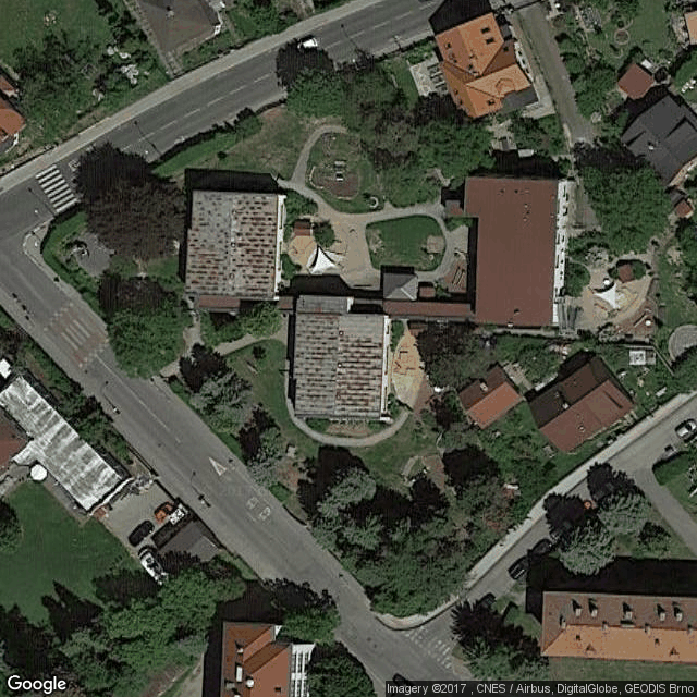 MŠ U Slunečních hodin