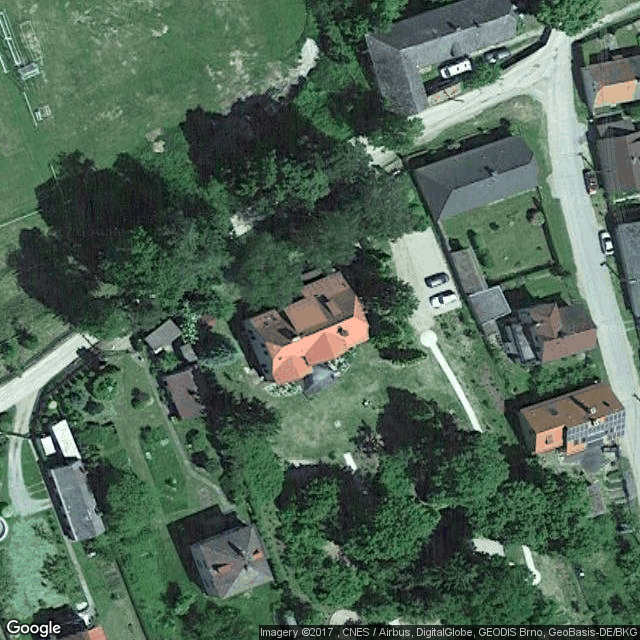 EKO MŠ Dobřív