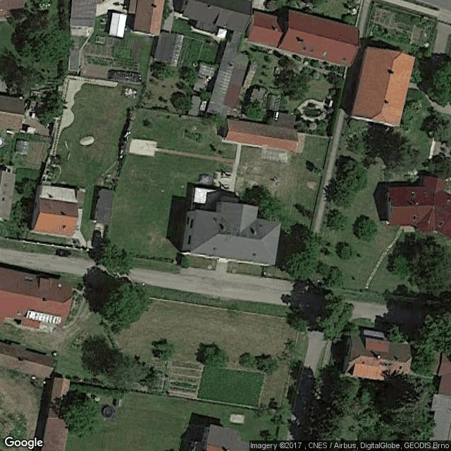 Základní škola a mateřská škola