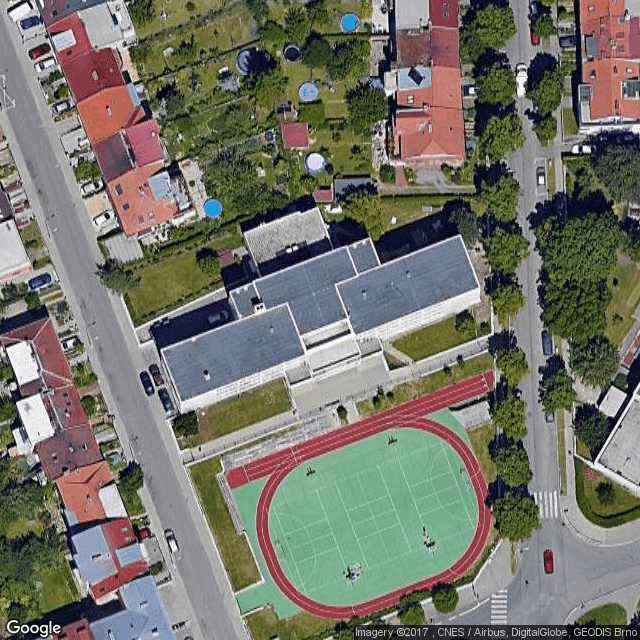 Masarykova základní škola a MŠ