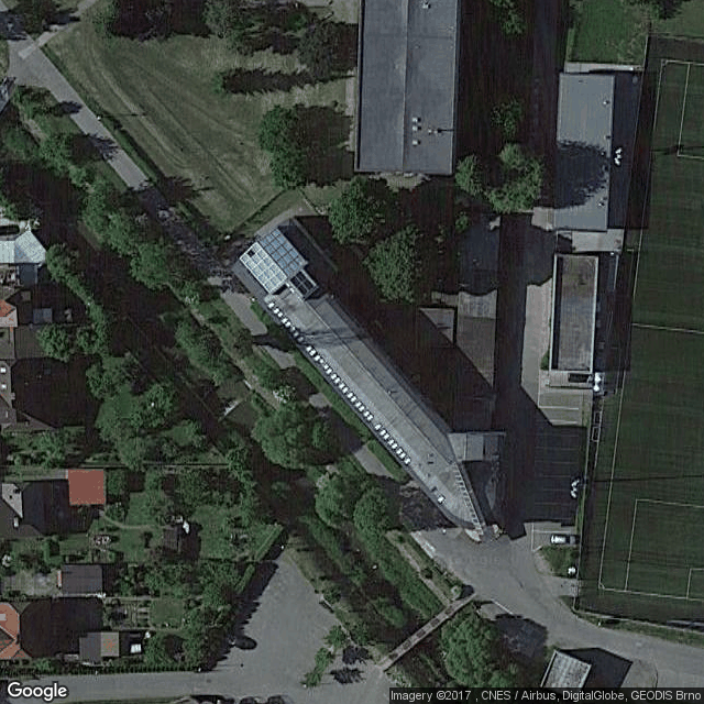 Mateřská škola Kostka s.r.o.