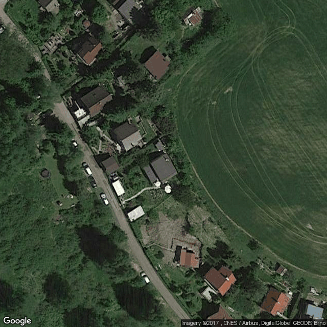 Mateřská škola a Domov MAITREA o.p.s.