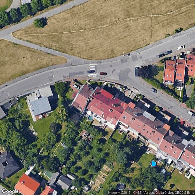 Mateřská škola Vodnická