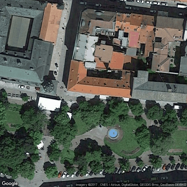 Mateřská škola Montessori Plzeň