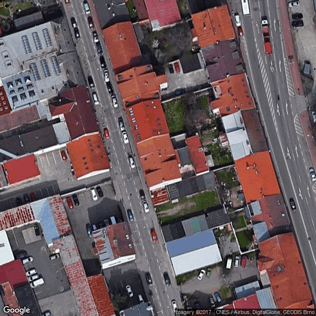 Mateřská škola Montessori dům, s.r.o.