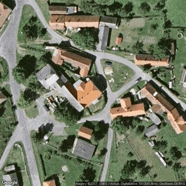 Lesní mateřská škola Remízek, z.s.
