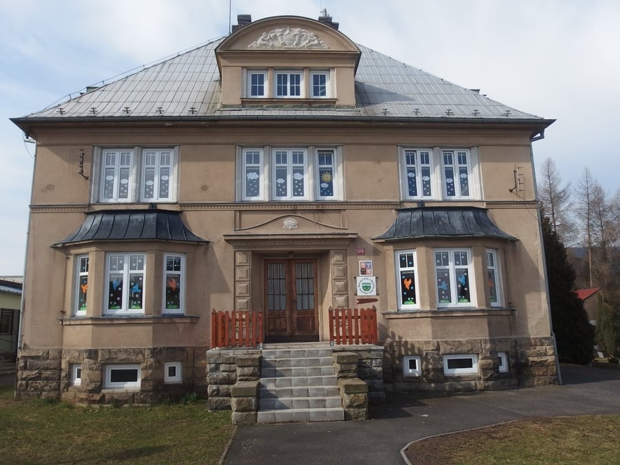 Libouchec