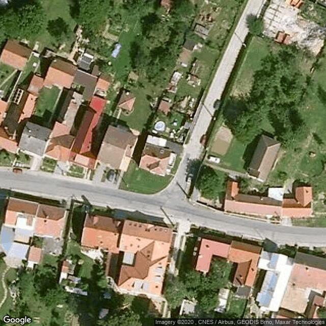 Nabízím nákup a rozvoz potravin, šité roužky zadarmo