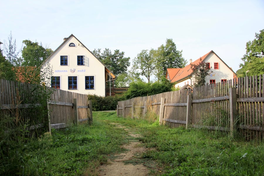 Keramika Maříž