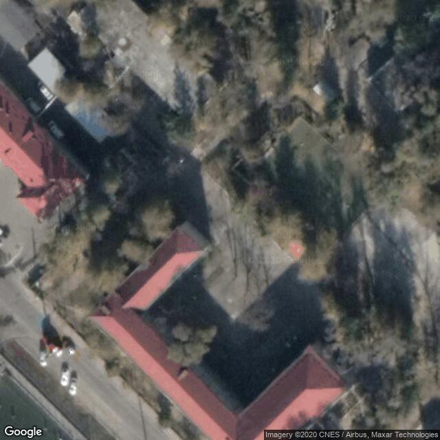 Liceul Teoretic ”Mihail Sadoveanu”