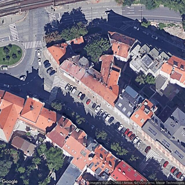 Podniková prodejna pivovaru Chříč