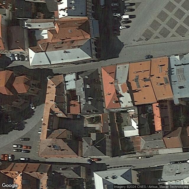 Pub Jičín