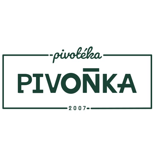 PivoŇka - pivotéka