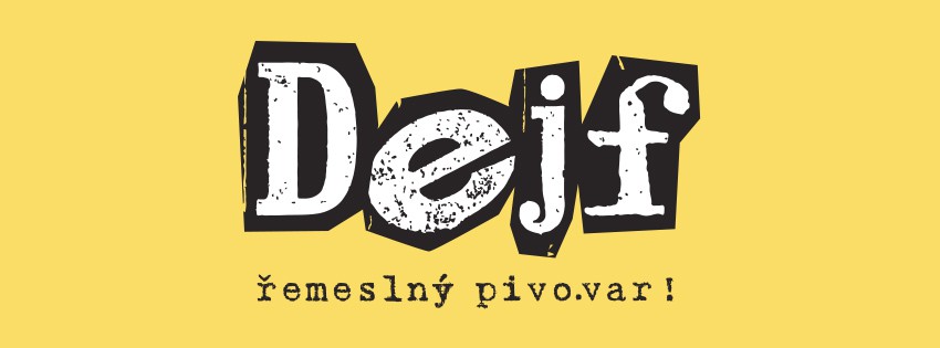 Pivovar Dejf