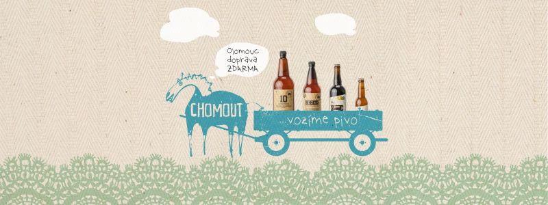 Pivovar Chomout