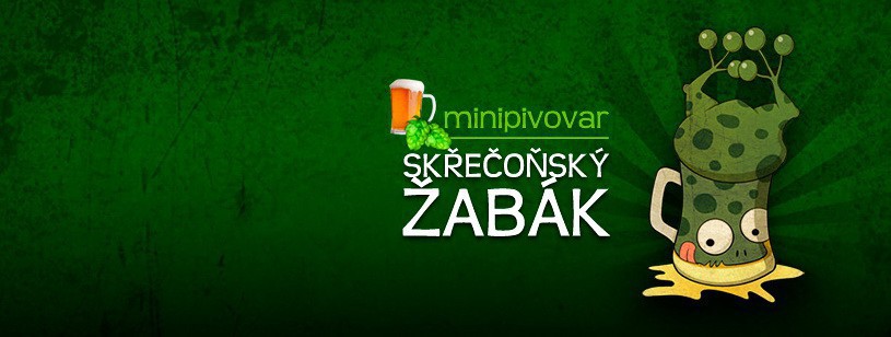 Pivovar Skřečoňský žabák