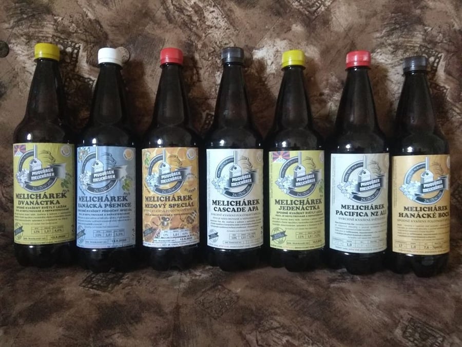 Pivovar Melichárek