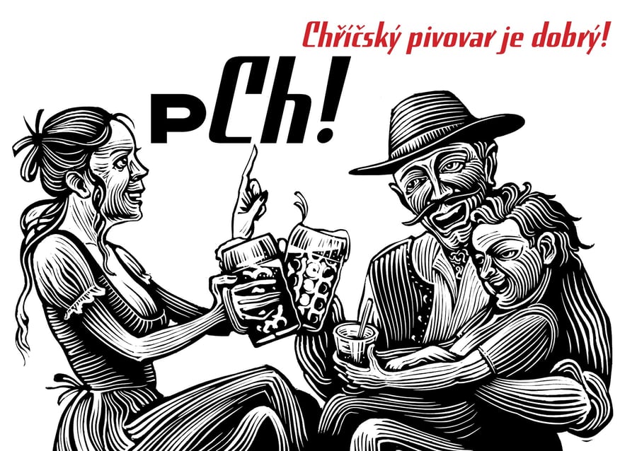 Pivovar Chříč