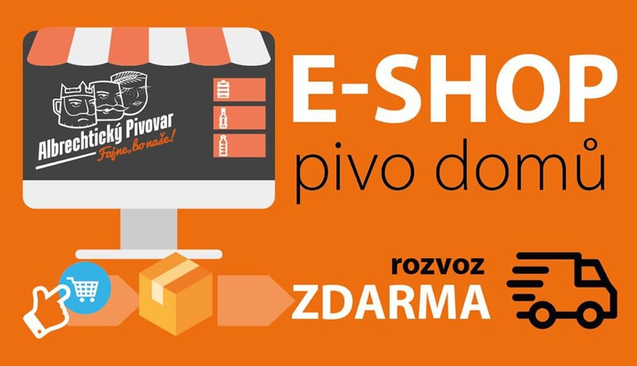 Albrechtický pivovar