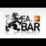 F.A. Bar Oranžová a Beerbutik