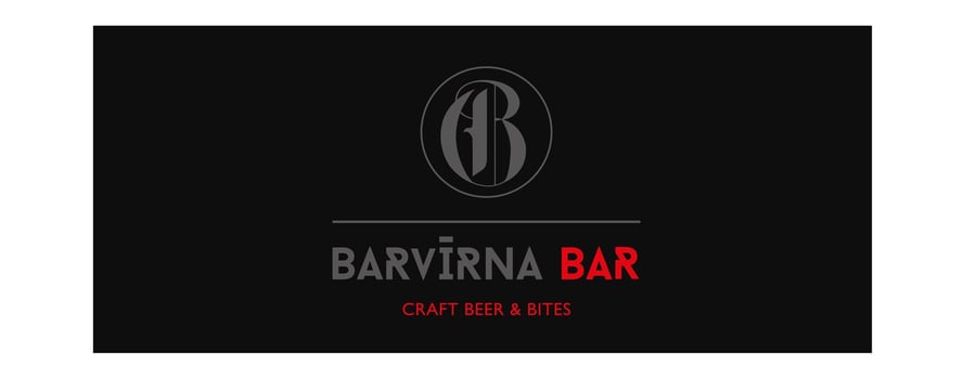 Barvírna bar