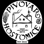 Pivovar Hostomice