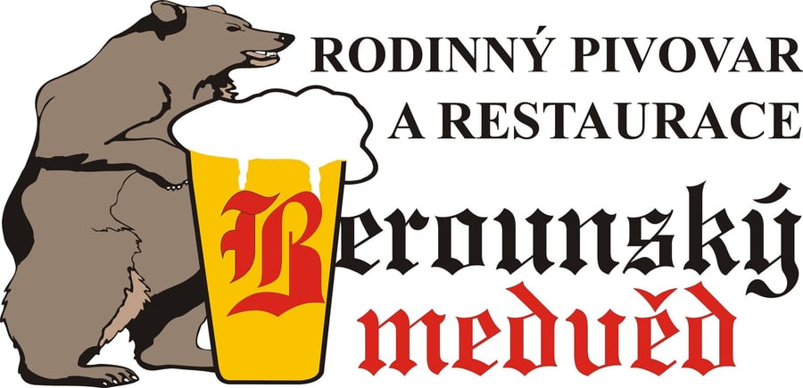 Pivovar Berounský medvěd