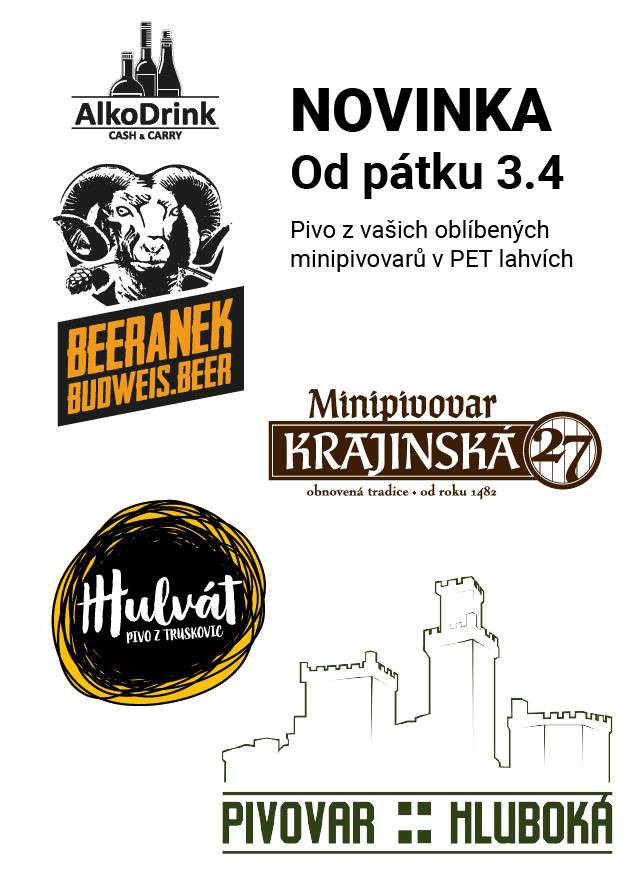 AlkoDrink Cash & Carry