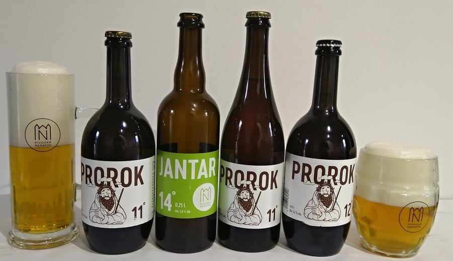 Pivovar Neratov