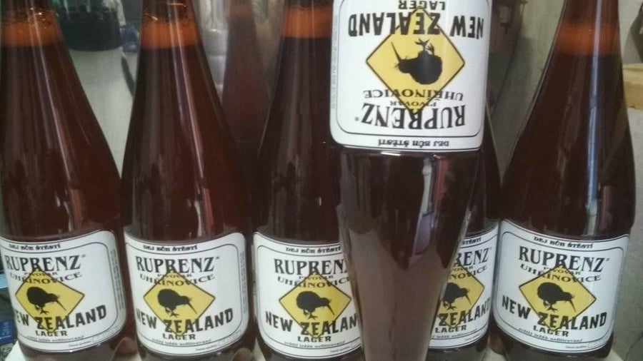 Pivovar Ruprenz